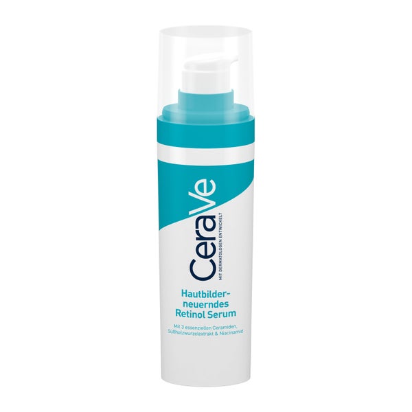CeraVe Retinol Serum, 30 ml 30 ml