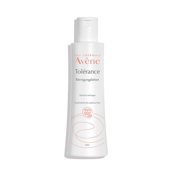 Avène Tolérance Reinigungslotion 200 ml