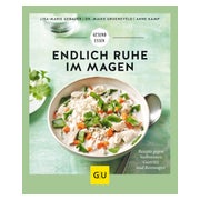 Endlich Ruhe im Magen 1 St