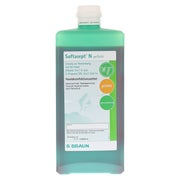 B.Braun Softasept N Hautdesinfektion - 1 L gefärbt 1000 ml