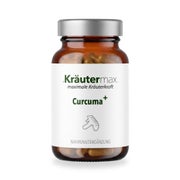 Curcuma Extrakt 300 Mg Plus Kapseln 60 St