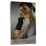 Manu-hit Carpal Orthese rechts Gr.M schw 1 St