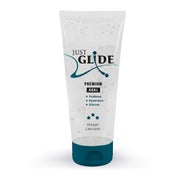 «Premium Anal» Gleitgel, pH-optimiert, vegan, 200 ml (0.2 l) 200 ml