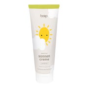 das boep mineralische Sonnencreme Sensitiv LSF 30 100 ml