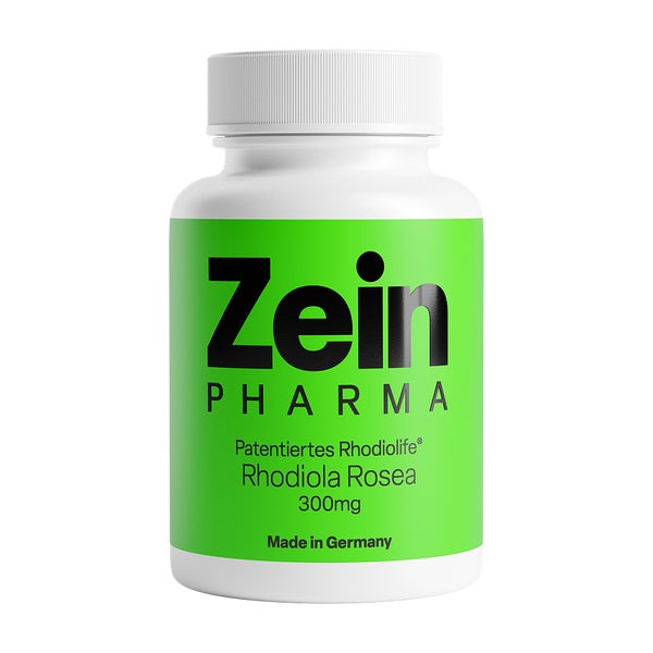 Rhodiola Rosea 300 mg 90 St