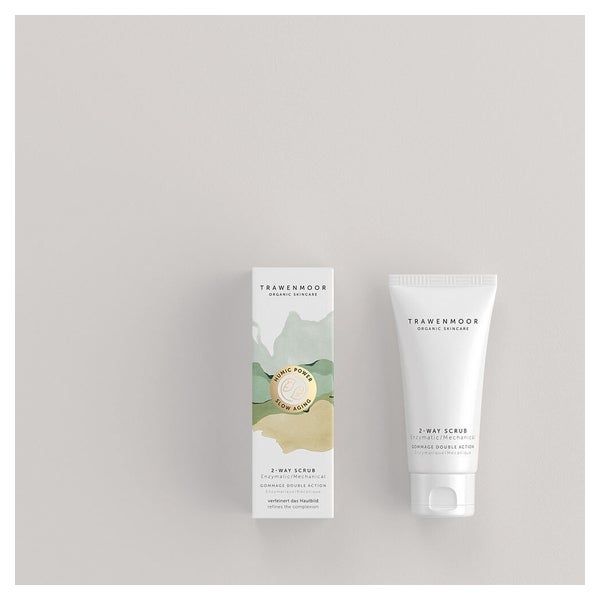 Dr. Spiller 2-Way-Scrub 50 ml