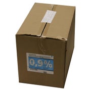 Kochsalzlösung 0,9% Plastikflasche 10X1000 ml