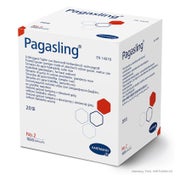 Pagasling unsteril Gr. 2 1000 St