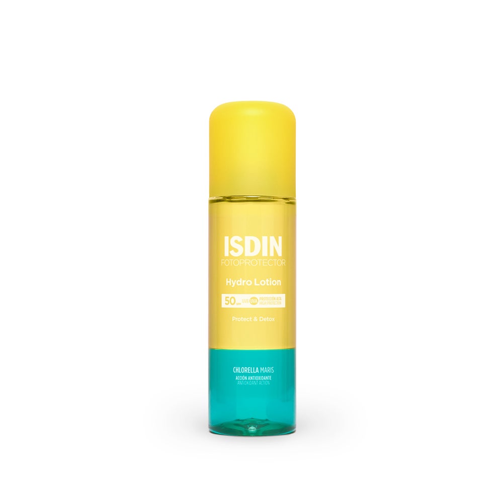 ISDIN Fotoprotector HydroLotion LSF 50 200 ml