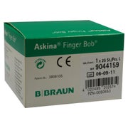 Askina Finger Bob large 25 St