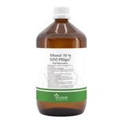 Desinfektionsmittel Ethanol 70% V/V Pflü 1000 ml