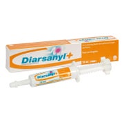 Diarsanyl PLUS Diät-erg.futterm.injek.kl 10 ml
