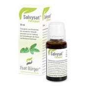 Salvysat Flüssigkeit 30 ml