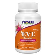 Eve™ Multivitamin für Frauen, Gemüsekapseln 120 St