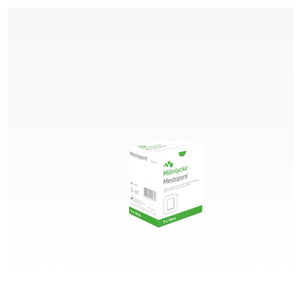 MESTOPORE STOMAVERB 665000 20 St