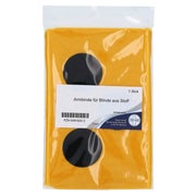 Armbinde F.blinde Stoff 1 St