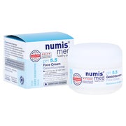 Numis med pH 5,5 Gesichtscreme 50 ml