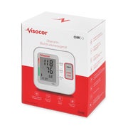 Visocor Oberarm Blutdruckmessgerät OM60 1 St
