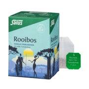 Rooibos Tee Vanille-tonkabohne Kräutert.bio Salus 15 St