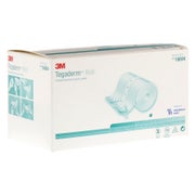 Tegaderm Roll 10 cmx10 m 16004 1 St