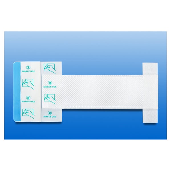 NOBA Nobaset® Dialysekathetertaschenverband 25 Stück 25 St