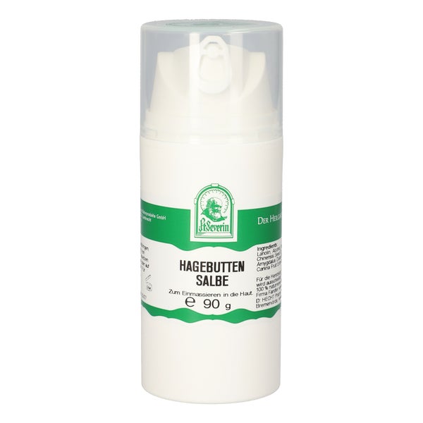 Hagebutten Salbe 90 g