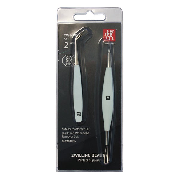 ZWILLING Twinox Mitesserentferner Set 1 P