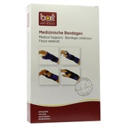 BORT Handgelenkstütze M.aluschiene li.L 1 St