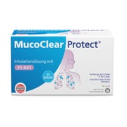 MucoClear Protect 60X5 ml