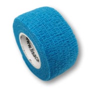 Produktabbildung: LisaCare Fingerpflaster - Hellblau - 2,5cm x 4,5m 1 St