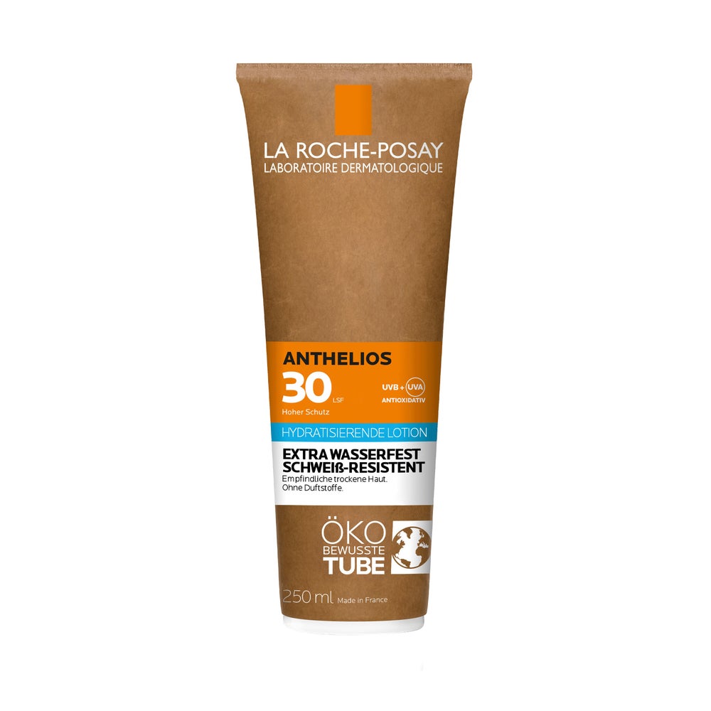 Anthelios Sonnenmilch LSF 30 250 ml