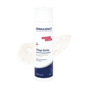 Produktabbildung: DERMASENCE Vitop forte Mildes Pflegeshampoo 200 ml