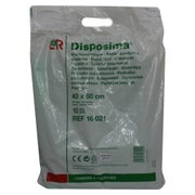 Disposima Krank.unterl.40x60 cm 20lagig 10 St