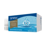 Produktabbildung: Artelac Complete EDO Augentropfen 60X0,5 ml