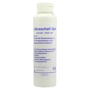 Ultraschallgel 250 ml