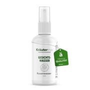 Kräutermax Rosenwasser Gesicht 100 ml