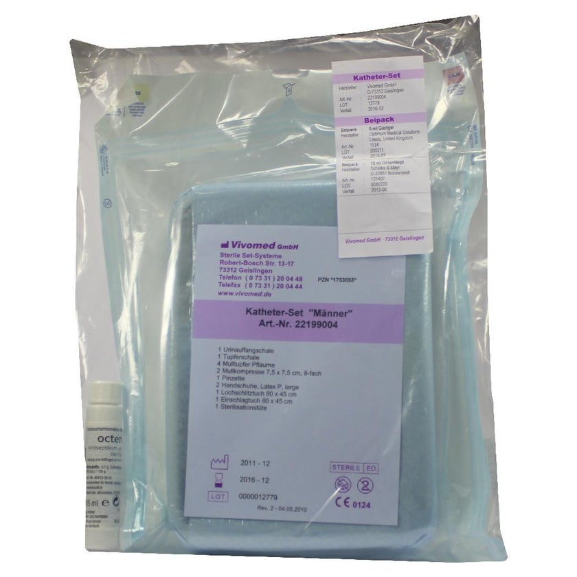 Instillagel 11 ml online kaufen | DocMorris