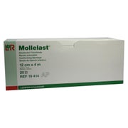 Mollelast elastische Fixierbinde 20 Stück - 4 m x 12 cm 20 St