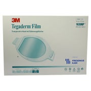 Tegaderm Film 10x11,5 cm oval 1630NP 5 St