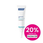 Produktabbildung: Ducray KERACNYL PP+ Creme 30 ml