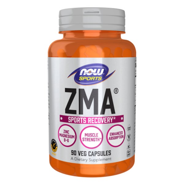 ZMA® - Sports Recovery, vegetarische Kapseln 90 St