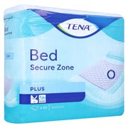Produktabbildung: TENA Bed Plus - 60 x 90 cm 100 g 30 St