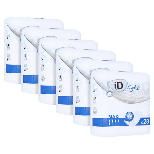 ID Expert Light maxi 6X28 St