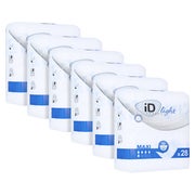 ID Expert Light maxi 6X28 St