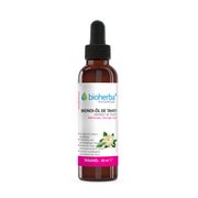 Produktabbildung: Bioherba Monoi-Öl Reines Monoi-Trägeröl 50 ml