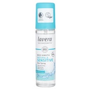 Produktabbildung: Lavera Deodorant Spray basis sens.natura 75 ml