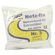 Senada Netz fix Nr.3 4 m 1 St