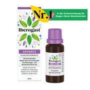 Produktabbildung: Iberogast® ADVANCE 20 ml
