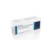 WYNZORA 50 Mikrogramm/g + 0,5 mg/g Creme 2X60 g