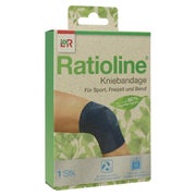 Produktabbildung: Ratioline Kniebandage Gr.S 1 St
